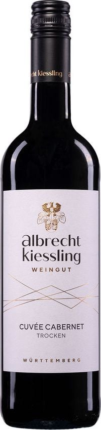 2022 Cuvée-Cabernet