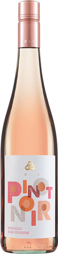 2024 Rheingau Pinot Noir Rosé