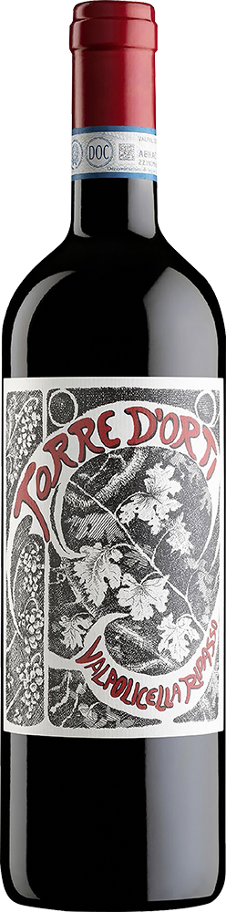 2023 Torre d'Orti Valpolicella Ripasso DOC