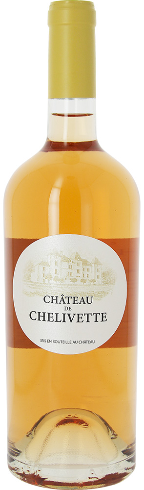 2022 Le Rosé BIO