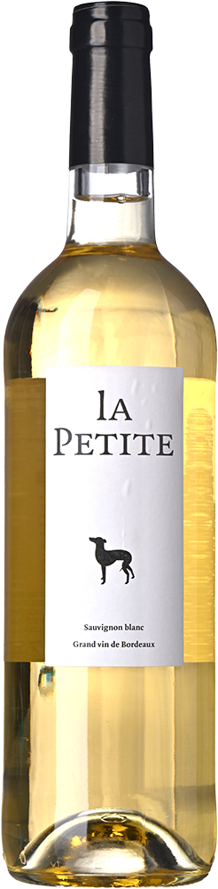 La Petite Blanc Bordeaux AOP BIO