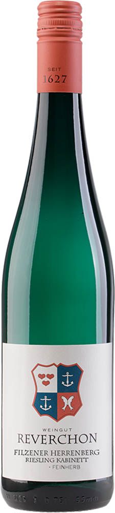 2022 Filzener Herrenberg Riesling Kabinett