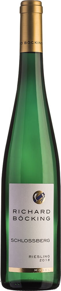 2018 Trarbacher Schlossberg Riesling