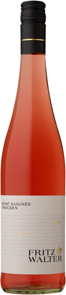 2024 Rosé "Saignée" Gutswein
