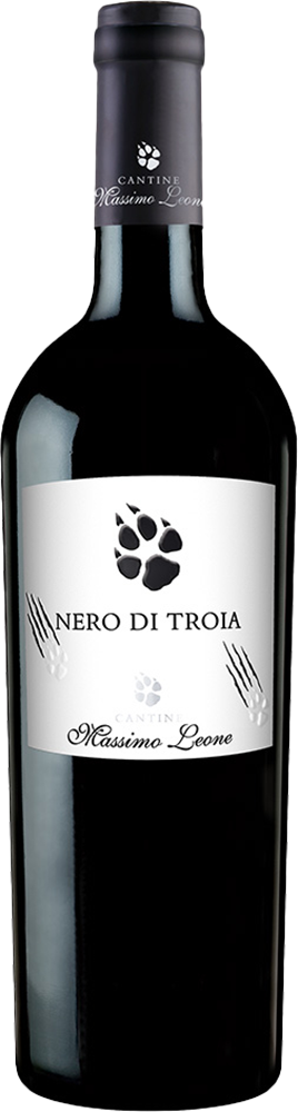 2023 Nero di Troia Puglia IGP