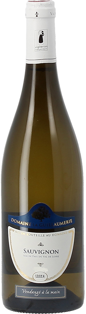 2024 Sauvignon Val de Loire IGP