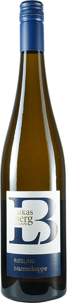 2022 Riesling Kabinett Kreuznacher Narrenkappe