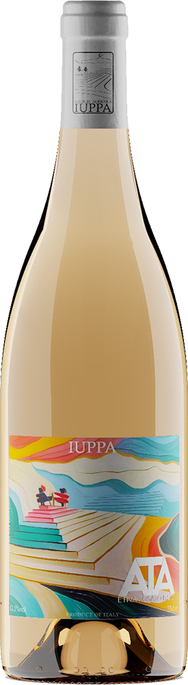 2024 Ata Rosato Etna DOC