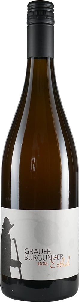 2024 Grauer Burgunder von Erthal