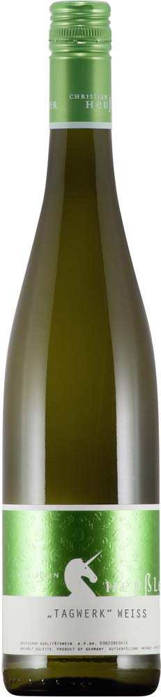 2024 Cuvée Tagwerk