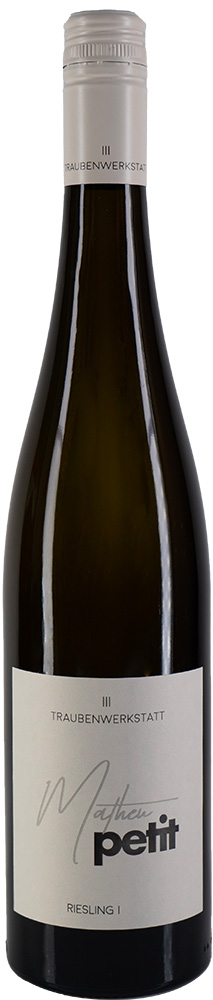 2024 Matheu petit Riesling