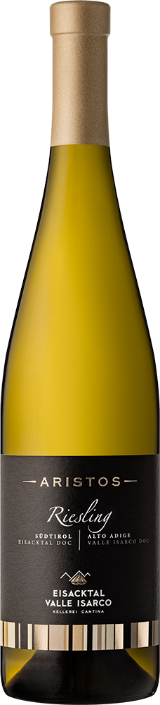 2023 Aristos Riesling Alto Adige DOC
