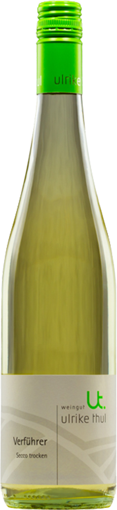2025 VERFÜHRER Secco