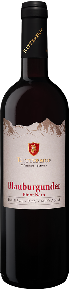 2025 Blauburgunder Alto Adige DOC