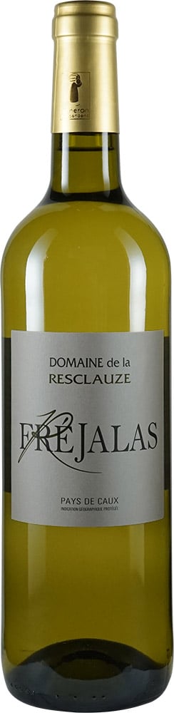 2023 Le Fréjalas Blanc Pays de Caux IGP