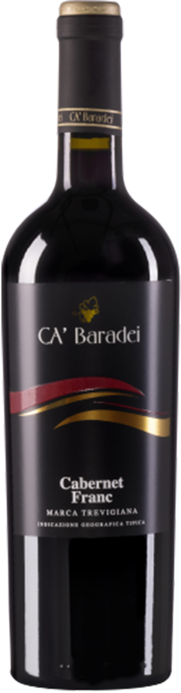 2024 Cabernet Franc Marca Trevigiana IGP