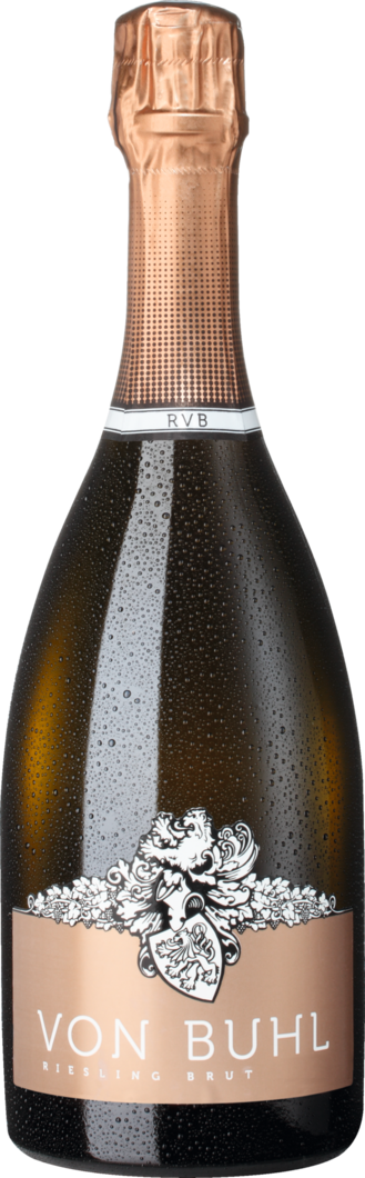 2020 Von Buhl Riesling Sekt