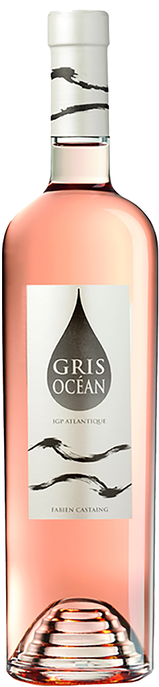 2023 Gris Océan Atlantique IGP 1,5 L