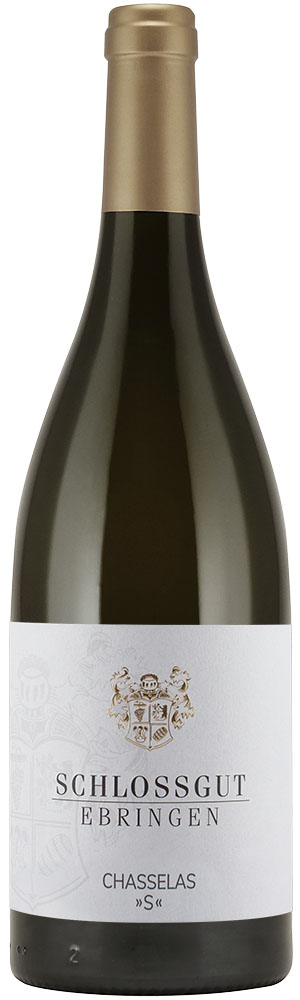 2023 Chasselas "S"