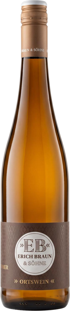 2025 Edesheimer Rosengarten Riesling Kabinett