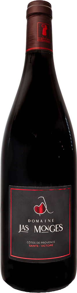 2024 Cru Sainte-Victoire BIO