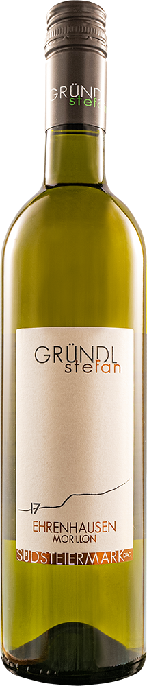 Chardonnay Ehrenhausen