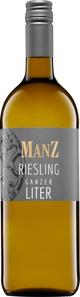 2025 Riesling 1,0 L