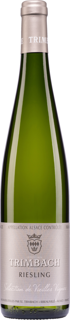 2023 Riesling Vieille Vignes BIO