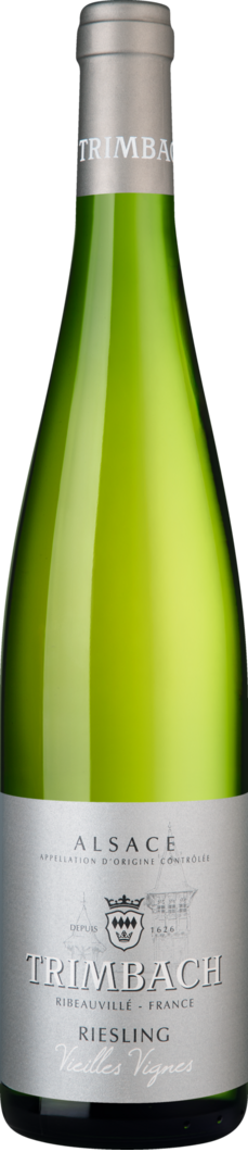 2024 Riesling Vieille Vignes BIO