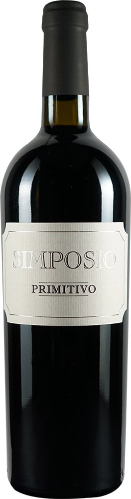 2022 Simposio Salento IGP