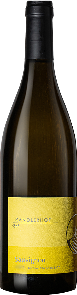 2023 Sauvignon Alto Adige DOC