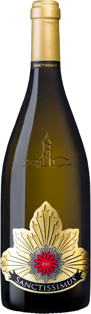 2019 Sanctissimus Riserva Alto Adige DOC - Holzkassette