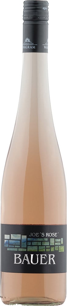 2025 Cuvée Rosé BIO