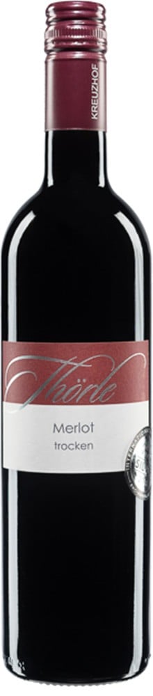2025 Merlot