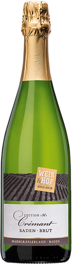 Baden Edition "M" Sekt