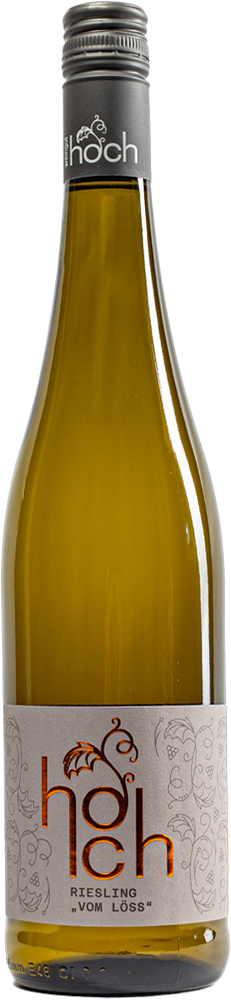 2025 Riesling "vom Löß" Gutswein BIO
