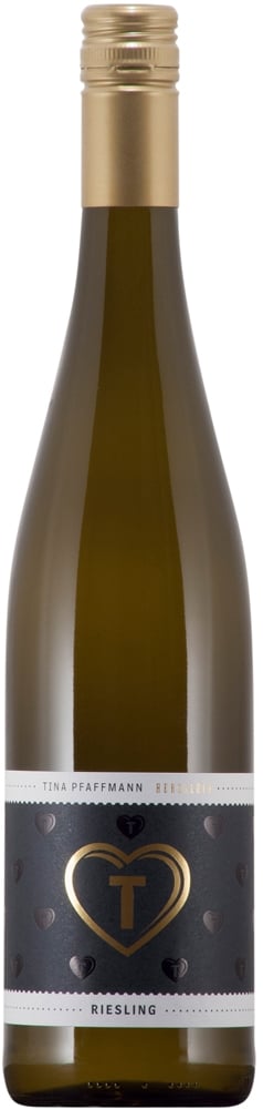 2025 HERZGLÜCK Riesling Exklusiv