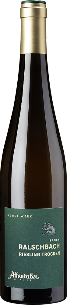 2025 Riesling Ralschbach KUNST:WERK