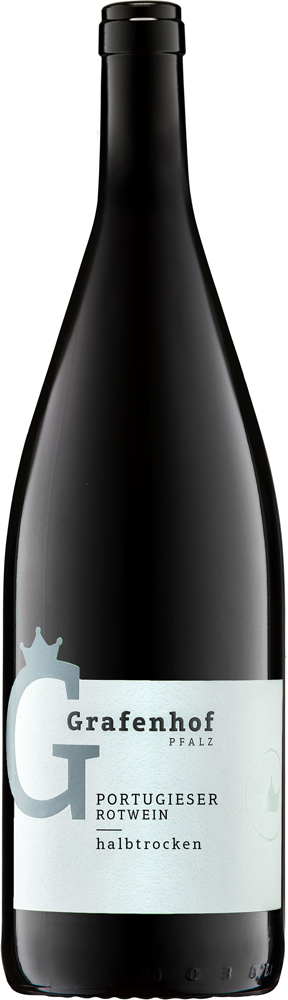 2024 Portugieser LIEBLINGSSTÜCK 1,0 L