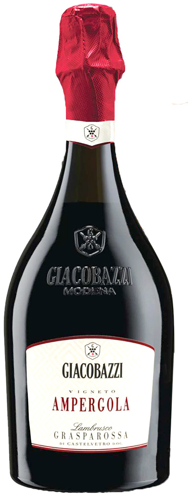 Ampergola Lambrusco Grasparossa di Castelvetro DOC