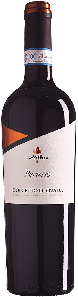 Dolcetto di Ovada DOC Perusso