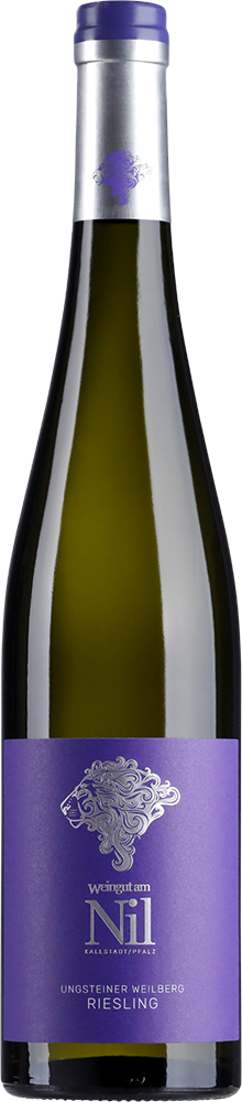 2021 Ungsteiner Weilberg Riesling