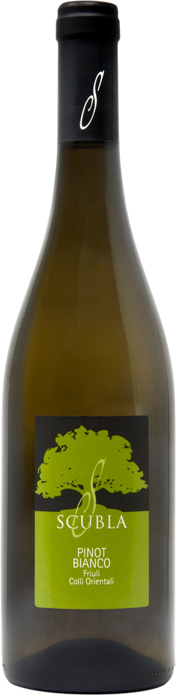 2025 Pinot Bianco Friuli Colli Orientali DOC