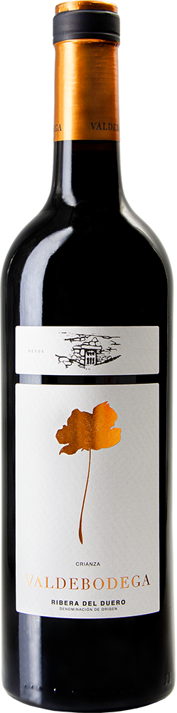 Valdebodega Crianza Ribera del Duero DO