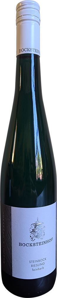 2023 STEINBOCK Riesling