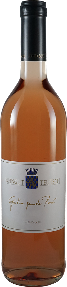 2024 Spätburgunder Rosé