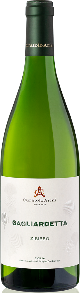 2024 Gagliardetta Sicilia DOC