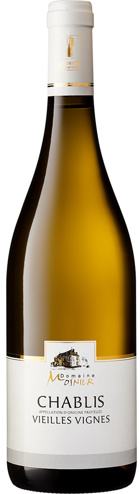 2023 "Vieilles Vignes" Chablis AOP