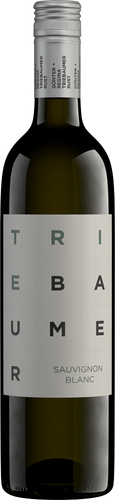 2025 Sauvignon Blanc Rust