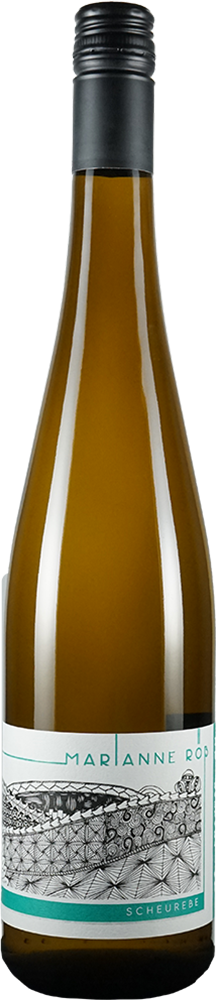 2023 Scheurebe